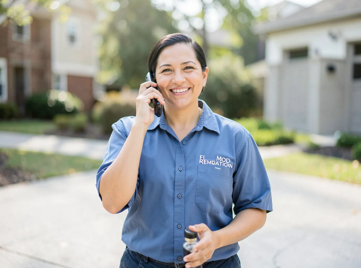 Mold Remediation Courtland, CA FAQs
